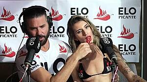 i'm so excited for alessa kitty's casting interview she's colombian and ready for that spicy fourth round