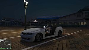 think you can handle gta hooker whore's wild service ride??