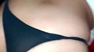 despues de la fiesta esta jovencita mexicana milf no aguanto abrio piernas calle y la coji duro 😩💦