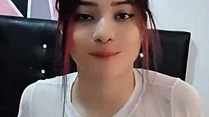 stepdaughter gave stepdad huge homemade blowjob