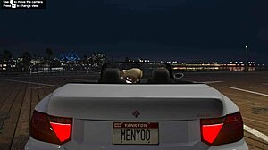 think you can handle gta hooker whore's wild service ride??
