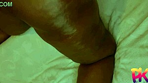 wanna see this fat ebony wife bent over taking bbc creampie from cheating bull?