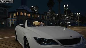 think you can handle gta hooker whore's wild service ride??