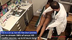 Tampa university nurse misty rockwell anal fingers patient