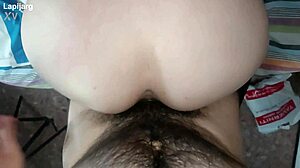 quieres ver como follo a mi hermanastra argentina con culo y tetas enormes?