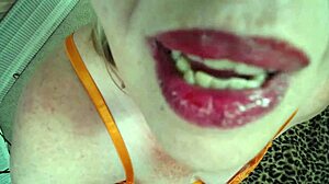 Dawnskye1962 stars in steamy breeding roleplay video