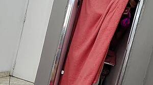 Hey sogro you hiding in the closet watching your son fuck his hot girlfriend's pussy and ass?