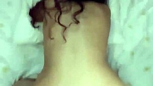 mi amiga's big ass bounces wild as i fuck her doggystyle cowgirl nonstop