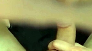 Τα πρησμένα χείλη με έκαναν να τελειώσω πολύ γρήγορα