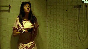 ฉันติด Aum Lakkana เล่นนิ้วตัวเองสุดเซ็กซี่