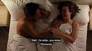 عم كارلوس يقترب جدا من ابنة أخت سورايا في العطلة