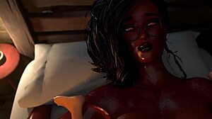 अरे, देखना चाहोगे कि यह फ्यूटानरी सक्सबस तुम्हें क्या कर सकती है?