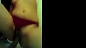 Remaja desi 18+ naik boyfriend dalam bilik mandi POV panas dengan tenaga liar.