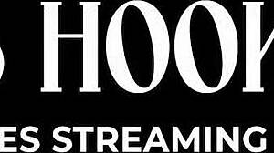 Nerdy bledá babe poskakuje tlustým zadkem na stepbrově tvrdém ptáku! 😍