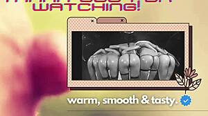 日本の看護婦、自然な魅力でからかう