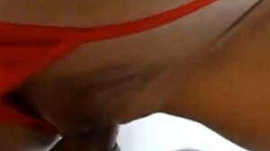 Damn, shove that fat cock in my thick pussy!