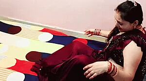 वाह, पुजाप्रेम की बिना रुके चुदाई फुल क्रीमपाई के साथ पागल थी! 😲