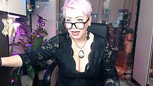 我的老婆是婊子吗？和 Peter Stone 探索支配与臣服，在 Naked Truth PMS-7