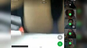 Cewek, tunjukkan tete besar Indonesia malam ini, ya