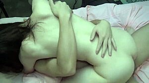 Dewi Jepang Nakal dalam Aksi JAV Tak Sensor