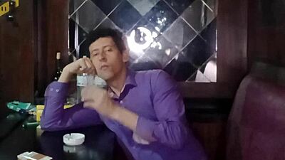 casalpante smokes during sex