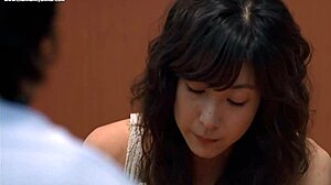 Hé, heb je de intieme 2005 Koreaanse softcore gezien met Myanmar ondertiteling?