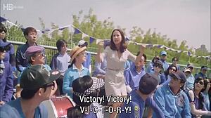 Diệp Lâm Anh testira novi vibrirajući čip smelo