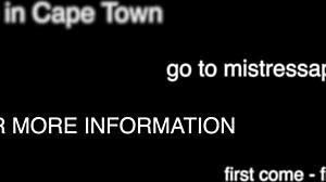 Dominatrix paní april řídí vězení grossenhain s kinkovou kontrolou