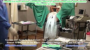 移民Jennavive，准备好为公民身份当小白鼠了吗？Doctor-Tampa.com