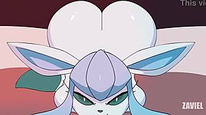 陷阱动画合集与粗暴扶她色情性交场景