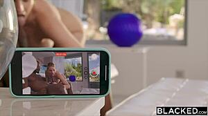 Bonni dahaga BBC pergi ekstrem untuk kliennya