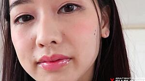 Chinatsu-chan Impikan Matang Terlalu Awal.