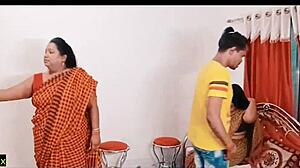 Senin karını sikerken sen benimkini yap, takas edelim!