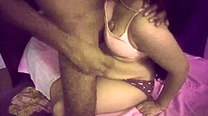 لا أصدق أن ابنة عمي الديسي أخت زوجية ركبتني جيداً