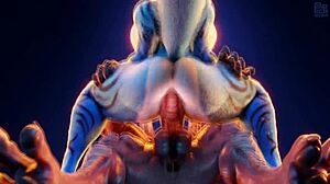 2024最佳大奶大臀furry兽娘porn合集