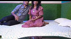 देसि न्यू गर्लफ्रेंड डेटिंग फॉर हॉट हिंदी सेक्स