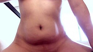 Cuplu Columbian Își Rupe Rutina cu Primul Porn Sexy