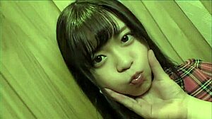 Istriku Yumi Kazama Naik di Video Surat Cuckold