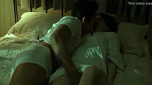 Damn! Potongan filem biru retro Korea tinggalkan anda rindu lagi!