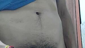 A volt barátnőm annyira felizgatott, hogy gyorsan elélveztem! 😅