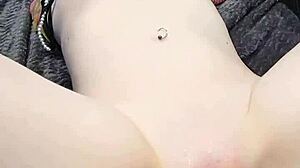 Joten, nappasin tämän amatöörin koneen poraaman läheltä