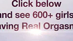 Hey Lou, why are you rubbing that wet pussy while driving? Tell us more!