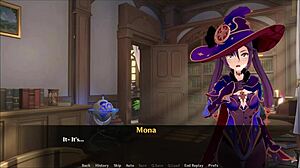 Kleeprankadventure 4 vapauttaa villin bondage-peliaktion