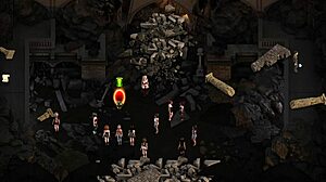 Genesis Order 60'da biseksüel grup sikişine merakın var mı?