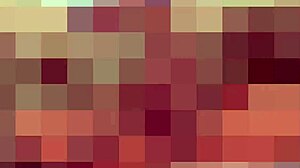 Ще яздя неговия голям порнозвезден хуй точно пред очите ти