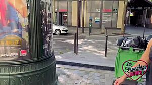 Лорен и Венера, хоћете дивљу тројку са интензивном аналном акцијом?