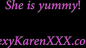 Rintava Savana Styles ahmii Karen Fisherin liotetun pillun