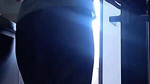 สาวมหาลัยอาร์เจนตินา จูบชุดในทริปปาร์ตี้สุดร้อน! 🔥