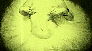 Retro erotisk tecknad anime hentai