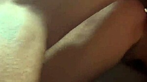 Yo, mostohaanyának hűség problémái vannak, elkapták villantást kint durva stílusban.